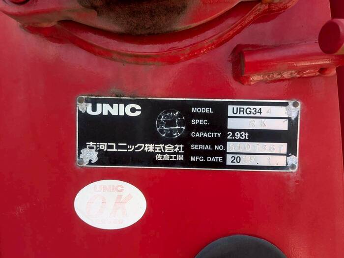 トラック画像
