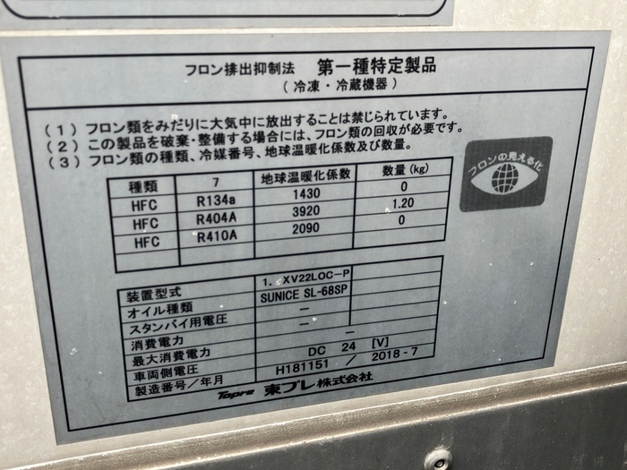 トラック画像