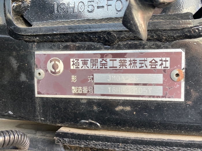 トラック画像