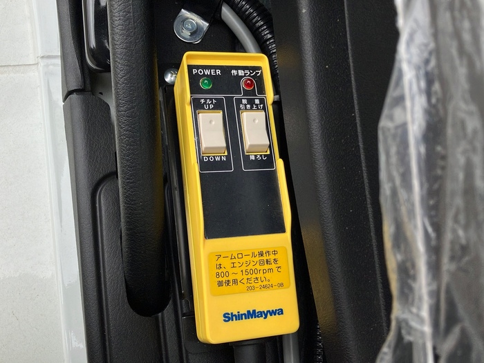 トラック画像
