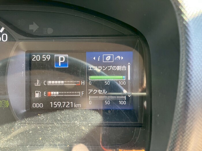 トラック画像
