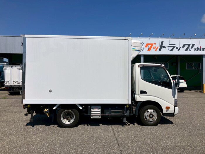 トラック画像
