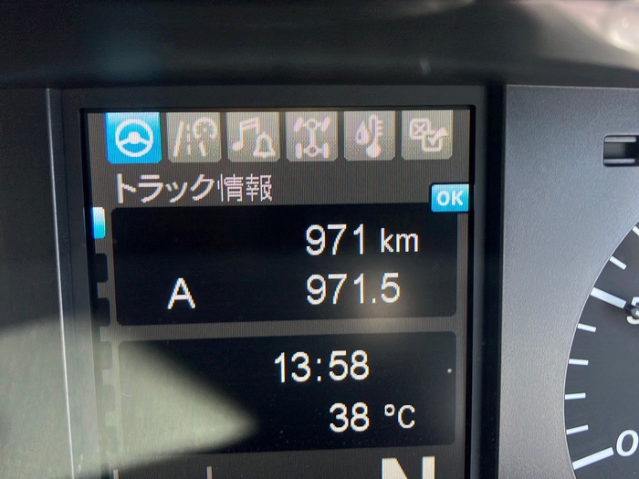 トラック画像