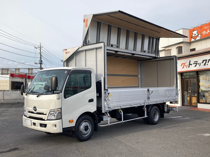 トラック画像