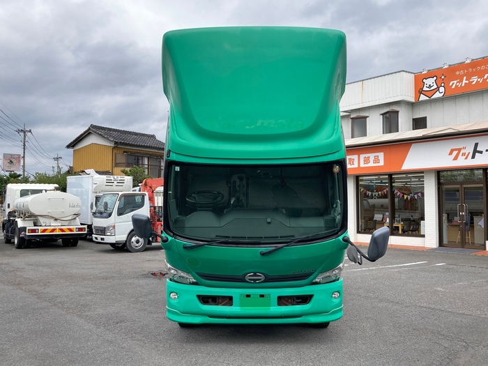 トラック画像