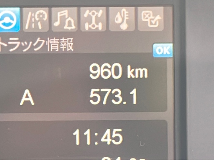 トラック画像