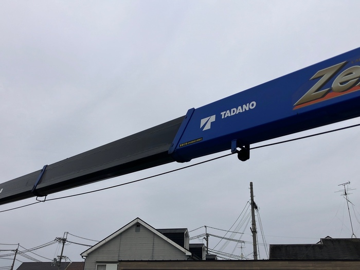 トラック画像