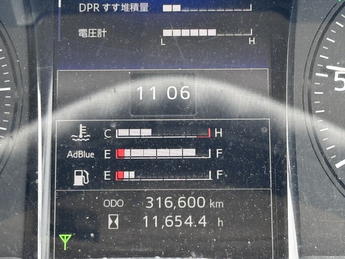 トラック画像