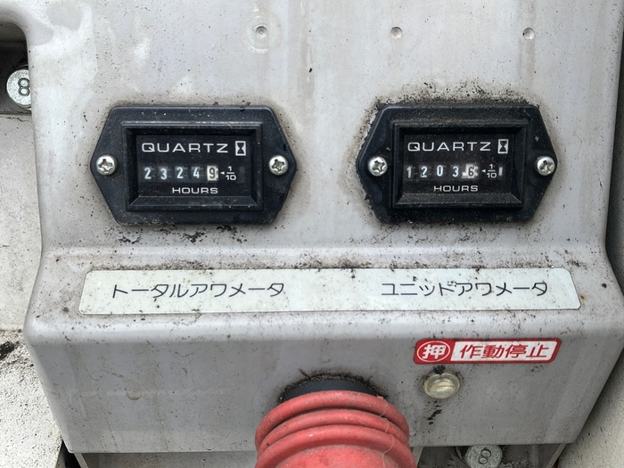 トラック画像