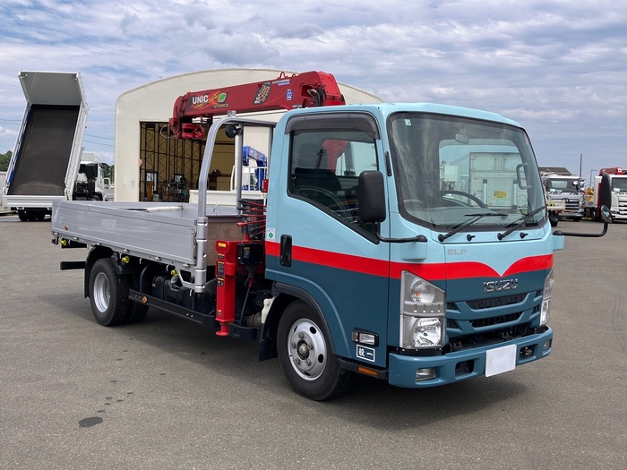 トラック画像