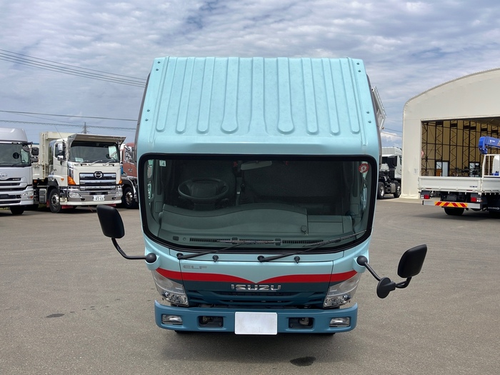 トラック画像