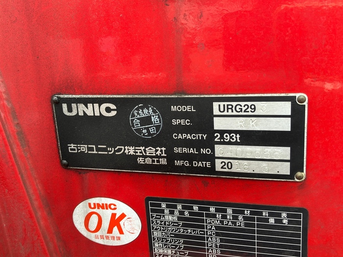 トラック画像