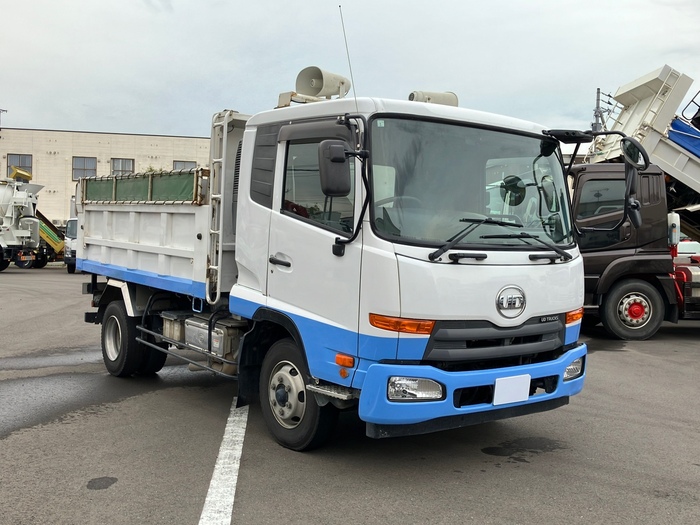 トラック画像