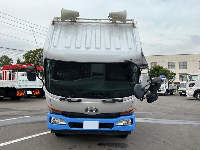 トラック画像