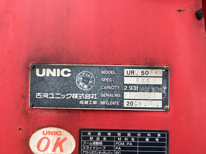 トラック画像