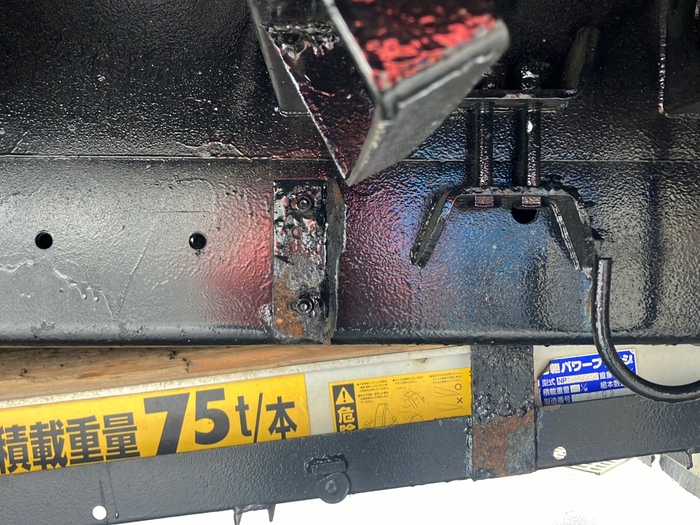 トラック画像