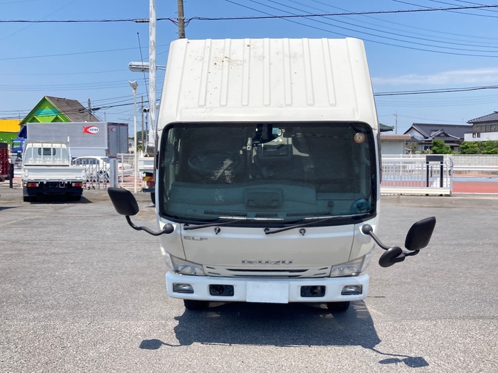 トラック画像