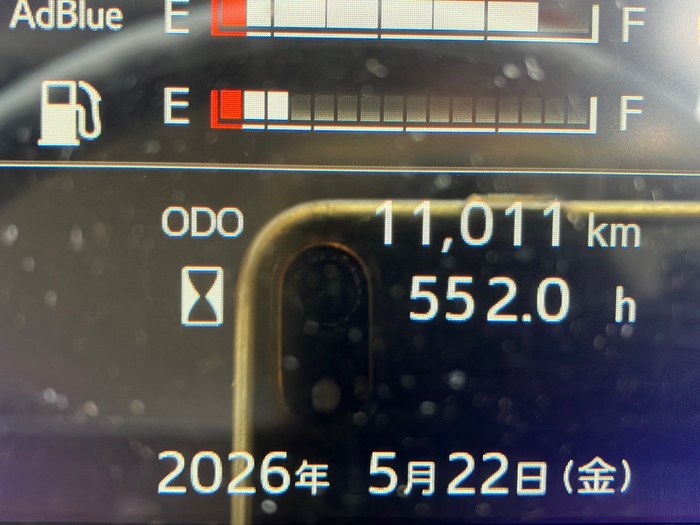 トラック画像