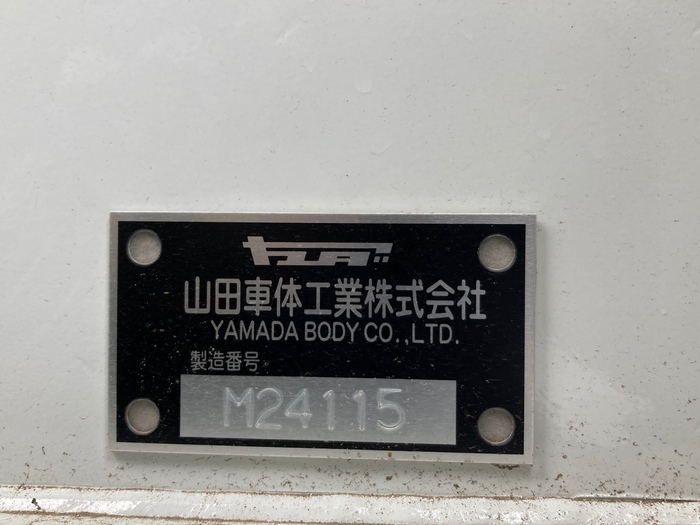 トラック画像