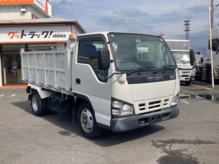 トラック画像