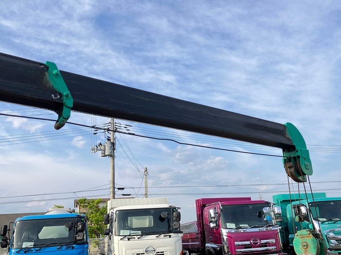トラック画像