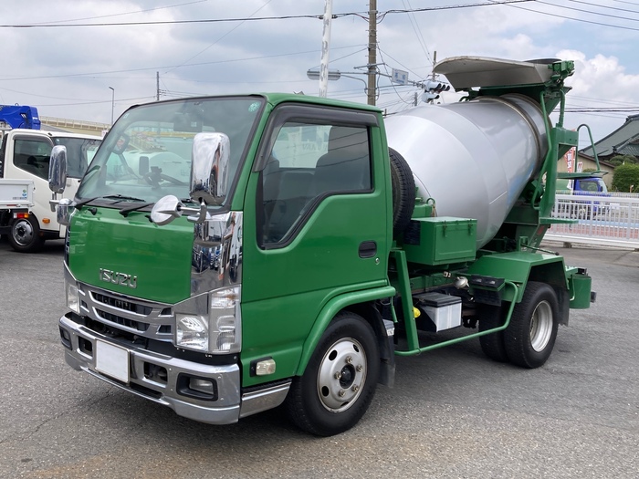 トラック画像