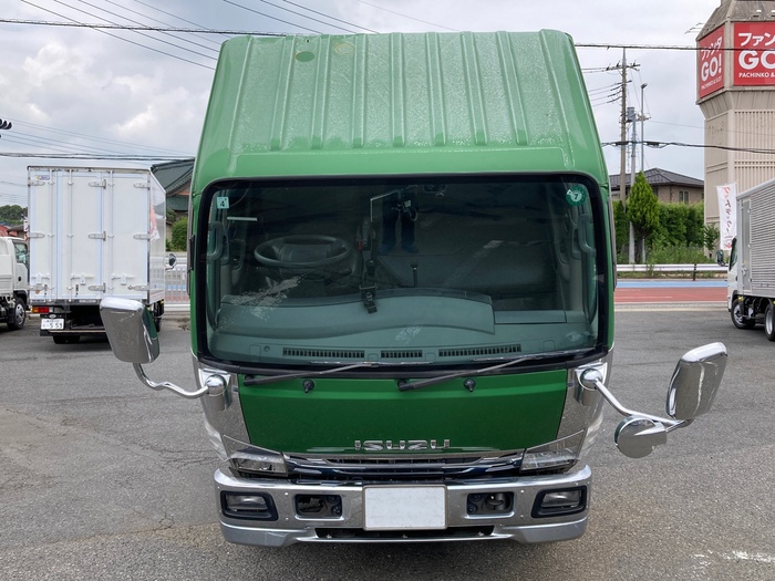 トラック画像