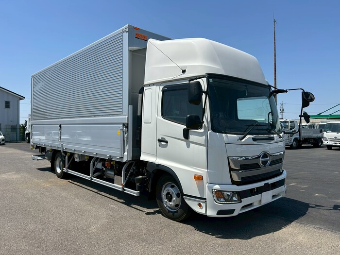 トラック画像