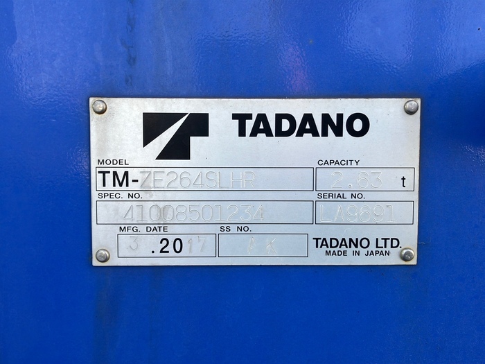 トラック画像