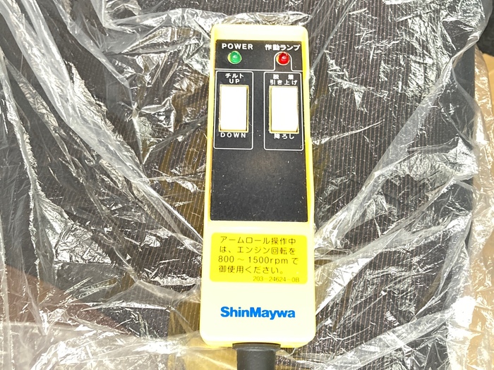 トラック画像