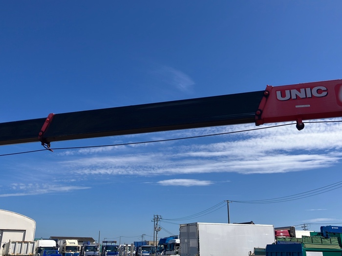 トラック画像