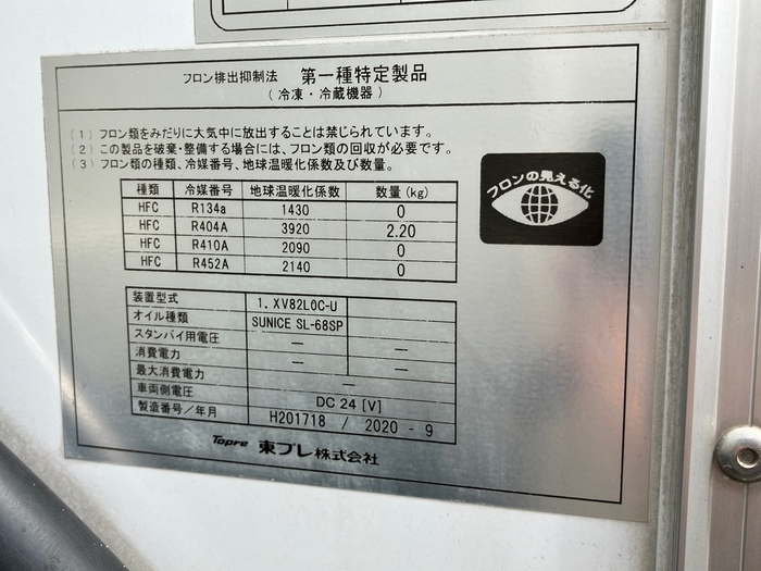 トラック画像