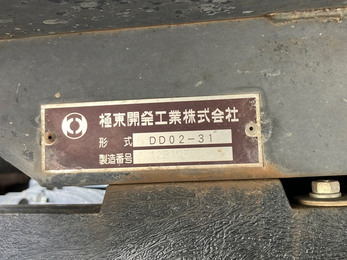 トラック画像