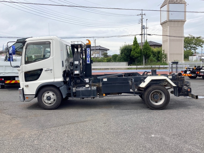 トラック画像