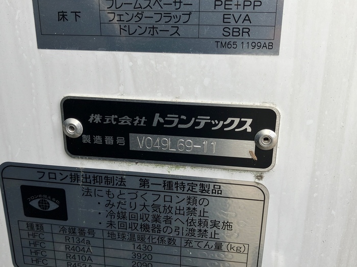 トラック画像