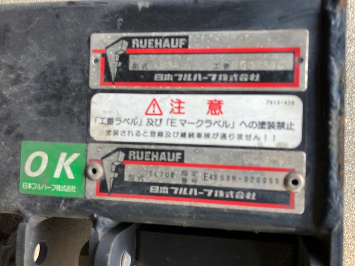 トラック画像