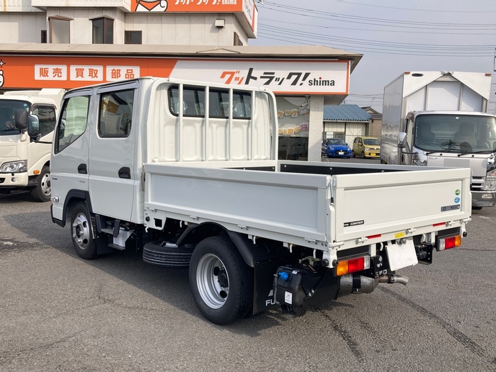 トラック画像