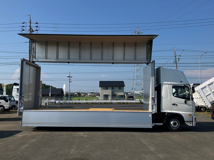 トラック画像