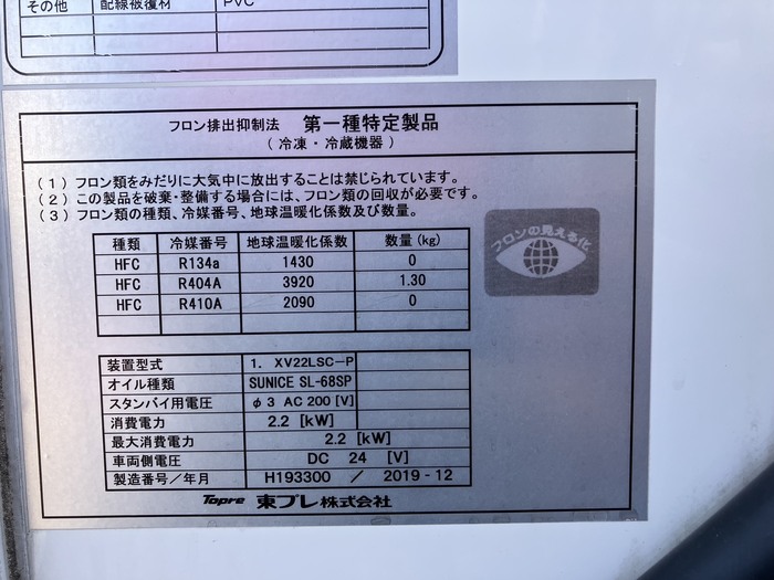 トラック画像