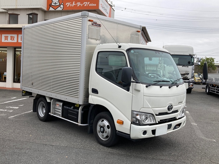 トラック画像