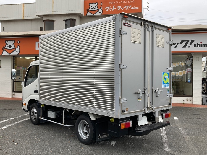 トラック画像