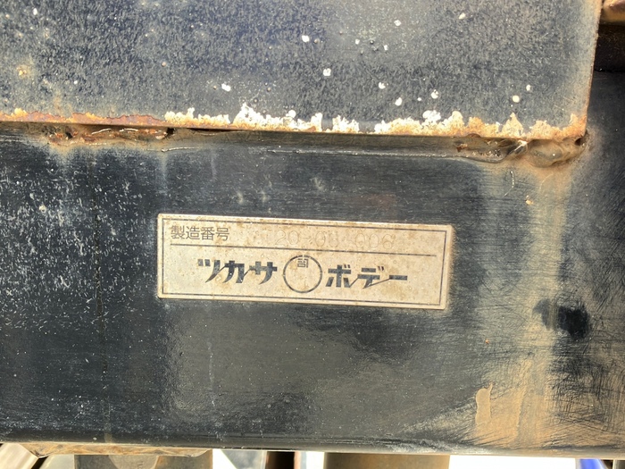 トラック画像