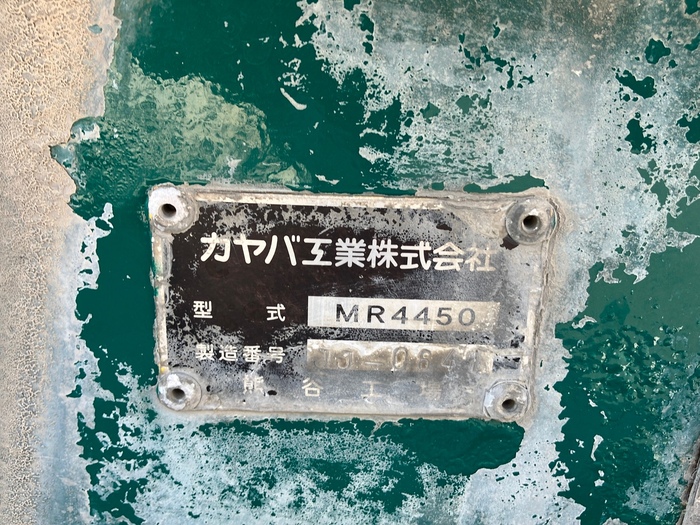 トラック画像