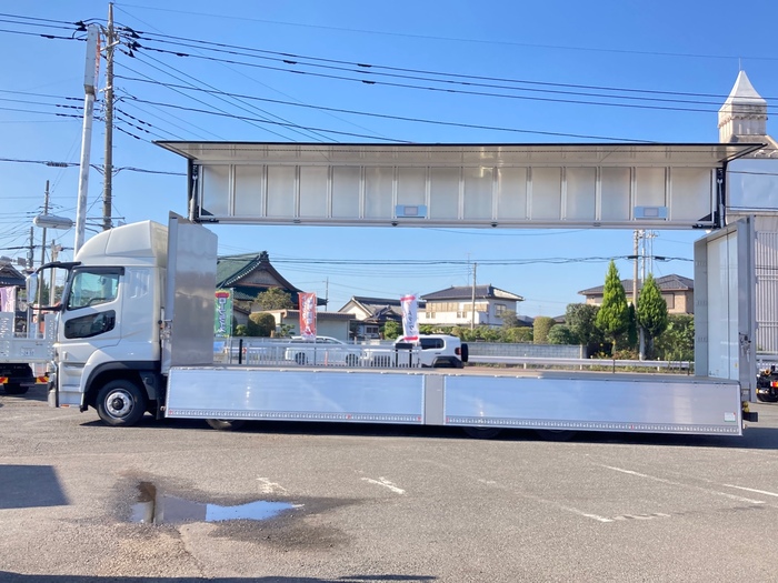 トラック画像