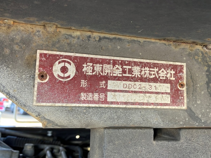 トラック画像