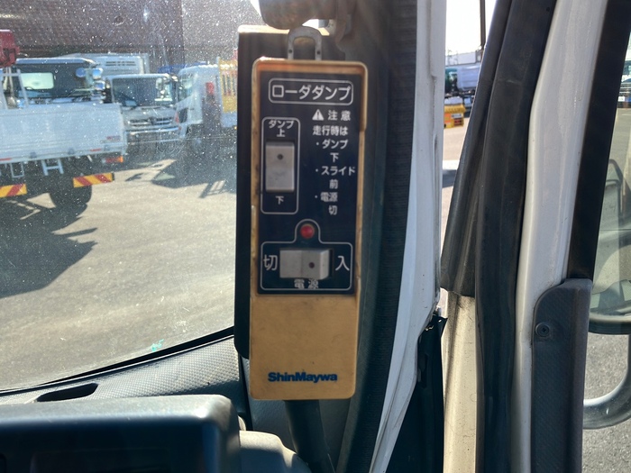 トラック画像