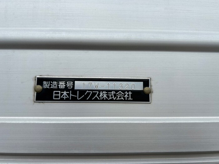 トラック画像