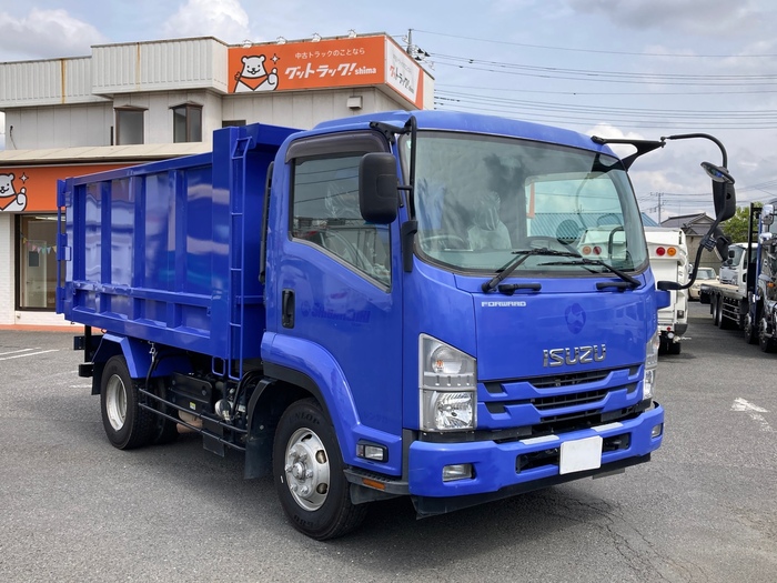 トラック画像