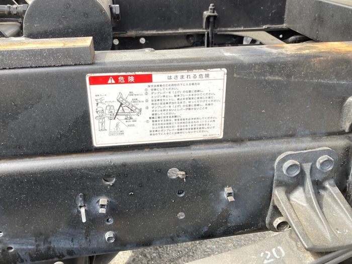 トラック画像