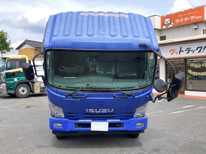 トラック画像